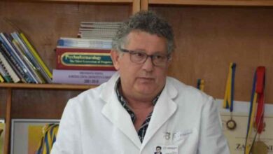 Photo of Neuropsihijatar Omer Ćemalović savjetuje: Kako sačuvati psihičko zdravlje u vrijeme korone