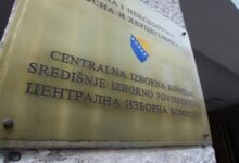 Photo of CIK BiH: Počinje izborna kampanja za prijevremene izbore za predsjednika RS