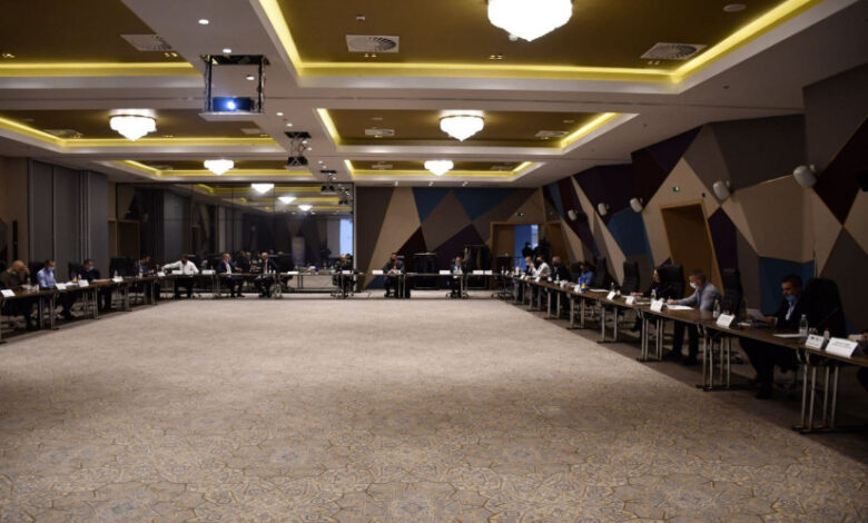 Photo of Konferencija o suzbijanju cyber kriminala u BiH