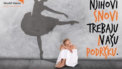 Photo of Njihovi snovi trebaju vašu podršku: Kako i vi možete pomoći djeci da se ostvare
