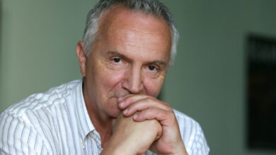 Photo of Preminuo glumac Dragan Jovičić