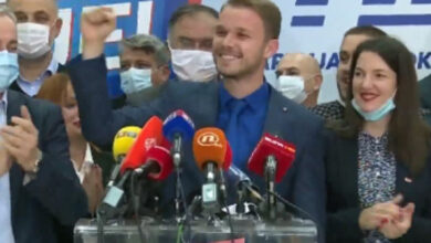 Photo of Dragan Bursać: Čiča-miča, gotova Draškova genocidna priča!