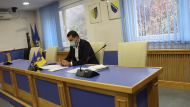 Photo of Zabranjena posjeta štićenicima Doma za stara i iznemogla lica, zatražen pojačan nadzor nad provođenjem i primjenom Kantonalnog kriznog plana pripravnosti