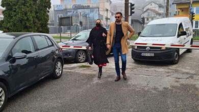 Photo of Odbrana Fikreta Hodžića Ustavnom sudu BiH uputila apelaciju: Povrijeđeno mu pravo na pravično suđenje