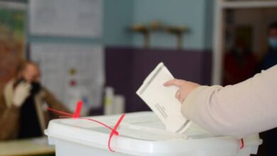 Photo of Širom Evrope danas se održavaju izbori, građani sedam zemalja uzimaju olovke u ruke