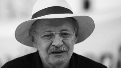 Photo of Preminuo legendarni glumac Mustafa Nadarević