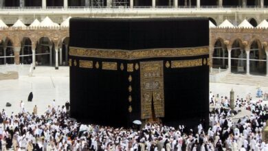 Photo of Mekka postala utočište za milione vjernika: Kako izgledaju trenuci krunisanja hadža na Kurban-bajram