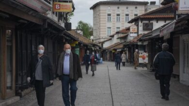 Photo of Karamehić: Kolektivnim imunitetom bi se žrtvovao veliki dio populacije