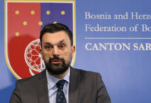 Photo of Konaković: Niko nema pravo vrijeđati Sarajevo i Bošnjake, svi koji su to radili ima da se izvine