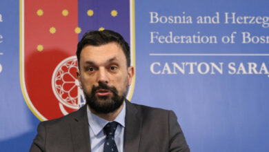 Photo of Konaković: Niko nema pravo vrijeđati Sarajevo i Bošnjake, svi koji su to radili ima da se izvine