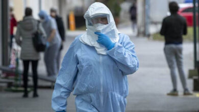 Photo of BPK Goražde: Infekcija Covid-19 jutros potvrđena kod dvije osobe