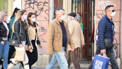 Photo of Hoće li biti novih mjera za predstojeće praznike