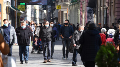 Photo of Krizni štab FBiH: Potrebno poduzeti represivne mjere tokom dočeka Nove godine