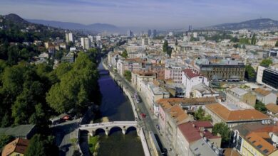 Photo of U Kantonu Sarajevo 240 novozaraženih koronavirusom, oporavilo se 551