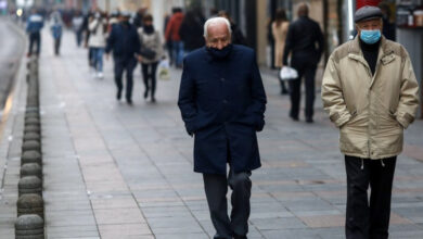 Photo of Anonimni ljekar iz BiH: Situacija me podsjeća na rat