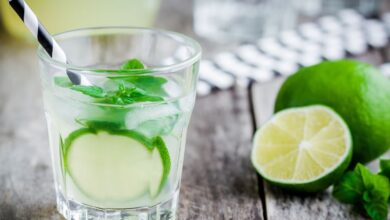 Photo of Limeta i voda su idealna kombinacija za zdravlje i ljepotu