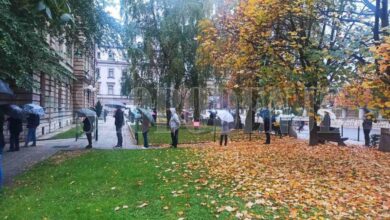 Photo of Evo gdje je BiH pogriješila: Pet propusta u pripremi za zimski val koronavirusa
