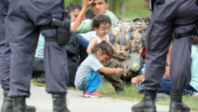 Photo of Der Spiegel objavio kako hrvatski graničari zlostavljaju migrante: Vrati se u Bosnu