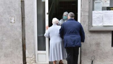Photo of Gripa puni bolnice u FBiH: 10.000 slučajeva sedmično!