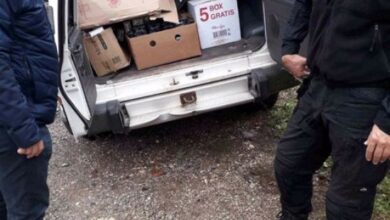 Photo of Na području Foče oduzeti duhanski proizvodi vrijedni skoro 60.500 KM
