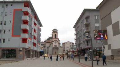 Photo of Pale uvode neradnu nedjelju: Izuzetak je period turističke sezone