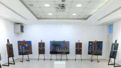 Photo of Izložba “Arhitektura bosanske duhovnosti” u galeriji Općine Novi Grad Sarajevo
