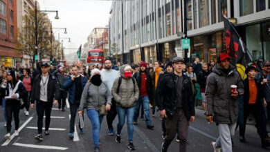 Photo of Danas novi protest u Sarajevu, građani traže smjenu vlasti i nabavku vakcina