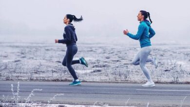 Photo of Kako se pripremiti za trening na otvorenom tokom zime
