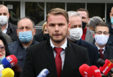 Photo of Stanivuković: Ako Đajić i ostali ne budu uhapšeni, postavit ću projektor i pustiti još snimaka