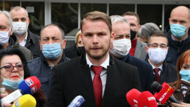 Photo of Stanivuković: Ako Đajić i ostali ne budu uhapšeni, postavit ću projektor i pustiti još snimaka