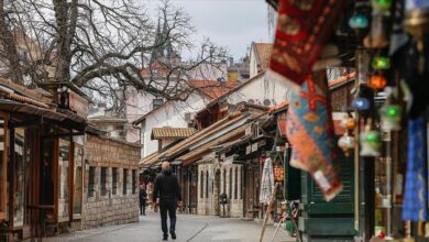 Photo of U Bosni i Hercegovini 697 pozitivnih na koronavirus, preminulo 30 osoba