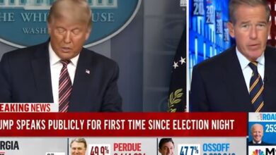 Photo of Šta su bh. mediji mogli naučiti od američkih: Ne daji prostor ni predsjedniku, ako laže
