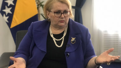 Photo of Turković: BiH prijeti nova izolacija, neko mora snositi odgovornost