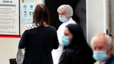 Photo of U BiH 1.598 novozaraženih koronavirusom, umrlo 45 osoba