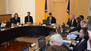 Photo of Vlada FBiH danas o novim transferima za pomoć privredi