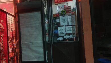 Photo of Goražde: Napad nožem na prodavačicu, uspjela odgurnuti razbojnika i dozvati pomoć