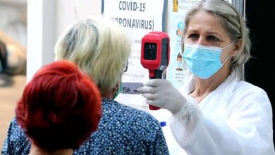 Photo of Tri osobe pozitivne na koronavirus od 34 testiranih