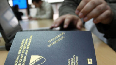 Photo of Na današnji dan građanima BiH ukinute vize: Vrlo značajan korak ka članstvu u EU