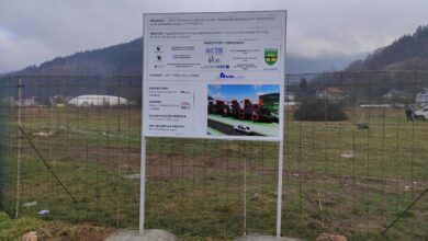Photo of U Goraždu počinje izgradnja zgrade za smještaj porodica iz kolektivnog centra