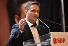 Photo of Bećirović upozorio evropske zvaničnike: RS se koristi kao platforma za obavještajne operacije protiv država EU