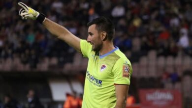 Photo of Fudbalski savez BiH suspendovao FK Borac!