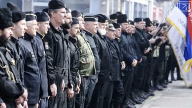 Photo of “Bit će opet pakao i krvava Drina, evo idu četnici sa srpskih planina”: Tužilaštvo BiH optužilo višegradske četnike i “zaboravilo” obavijestiti javnost