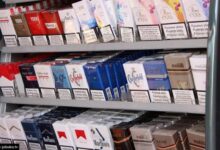 Photo of Akcize na cigarete u Bosni i Hercegovini rastu za 0,18 KM: To sa sobom povlači i poskupljenje u maloprodaji