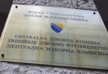 Photo of Objavljujemo Prijedlog o izmjenama Izbornog zakona BiH, kako se planira birati sastav CIK-a