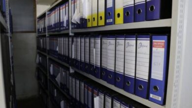 Photo of Arhivi BiH i FBiH pomažu opremanje prostorija Arhiva BPK