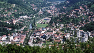 Photo of Tužilaštvo BiH podiglo optužnicu protiv vojnika VRS zbog višestrukog silovanja žene u Foči 1992.