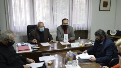 Photo of U Goraždu najavljeni brojni sadržaji u znak sjećanja na bh. književnika Isaka Samokovliju