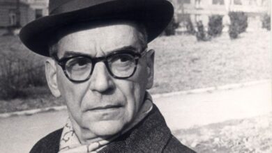 Photo of Na današnji dan Ivo Andrić dobio Nobelovu nagradu uz zvuke “Marša na Drinu”