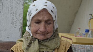 Photo of Na bolji svijet preselila Kada Ramić kojoj su u Srebrenici ubijena četiri sina