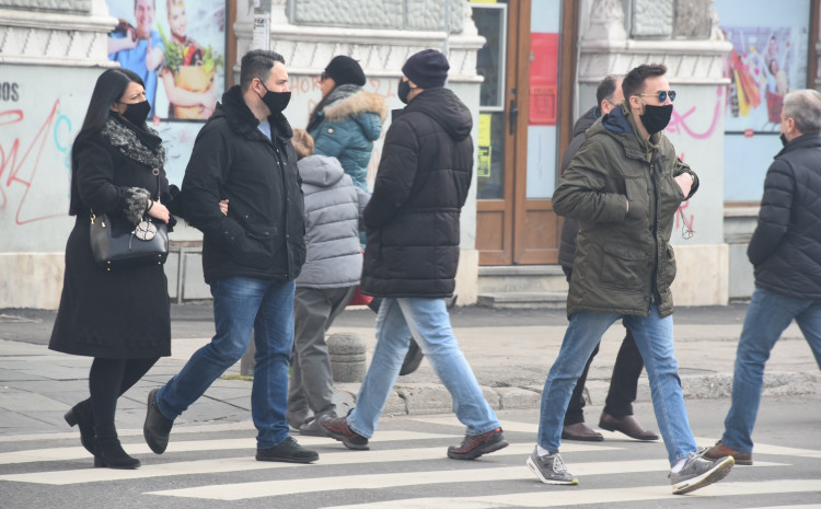 Photo of U protekla 24 sata prijavljeno 674 novozaraženih i 41 smrtni slučaj